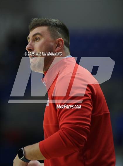 Thumbnail 1 in Osceola vs. Melbourne (AAA 3A State Final) photogallery.