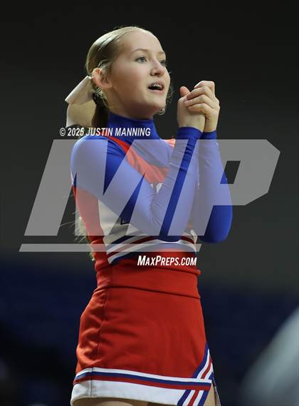 Thumbnail 1 in Osceola vs. Melbourne (AAA 3A State Final) photogallery.
