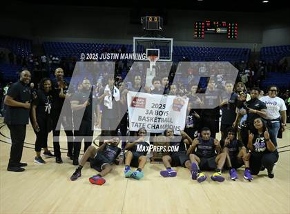 Thumbnail 3 in Osceola vs. Melbourne (AAA 3A State Final) photogallery.