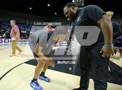 Thumbnail 1 in Osceola vs. Melbourne (AAA 3A State Final) photogallery.