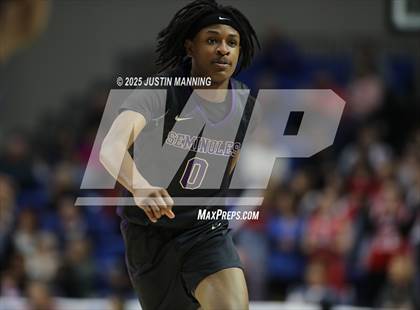 Thumbnail 1 in Osceola vs. Melbourne (AAA 3A State Final) photogallery.