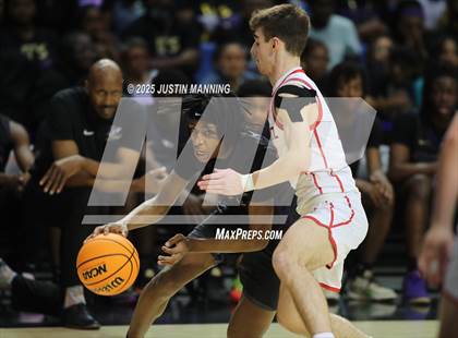 Thumbnail 2 in Osceola vs. Melbourne (AAA 3A State Final) photogallery.
