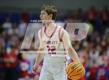 Thumbnail 3 in Osceola vs. Melbourne (AAA 3A State Final) photogallery.