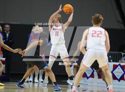 Thumbnail 3 in Osceola vs. Melbourne (AAA 3A State Final) photogallery.