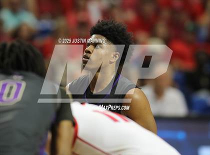 Thumbnail 3 in Osceola vs. Melbourne (AAA 3A State Final) photogallery.