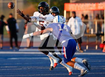 Thumbnail 3 in Pittsburg @ Folsom photogallery.