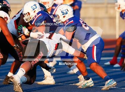 Thumbnail 3 in Pittsburg @ Folsom photogallery.