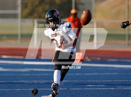 Thumbnail 3 in Pittsburg @ Folsom photogallery.