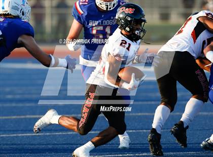 Thumbnail 3 in Pittsburg @ Folsom photogallery.