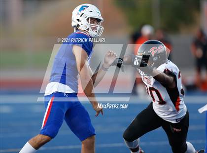 Thumbnail 3 in Pittsburg @ Folsom photogallery.