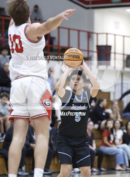 Thumbnail 3 in Walnut @ Glendora photogallery.