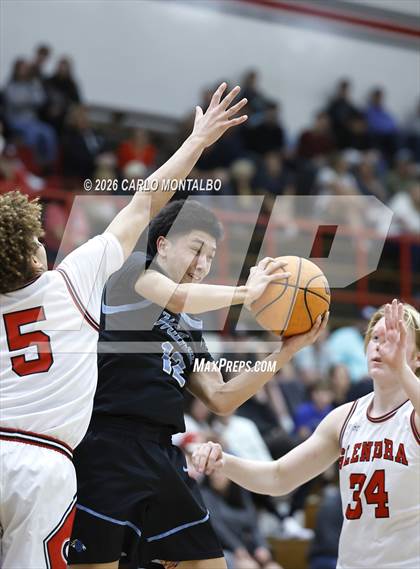 Thumbnail 2 in Walnut @ Glendora photogallery.