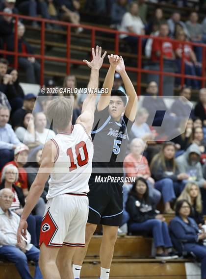 Thumbnail 3 in Walnut @ Glendora photogallery.