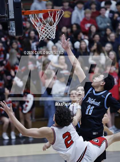 Thumbnail 1 in Walnut @ Glendora photogallery.