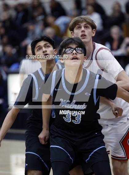 Thumbnail 1 in Walnut @ Glendora photogallery.