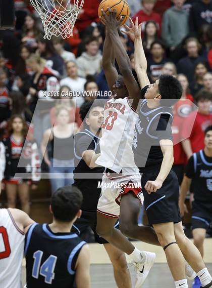 Thumbnail 2 in Walnut @ Glendora photogallery.