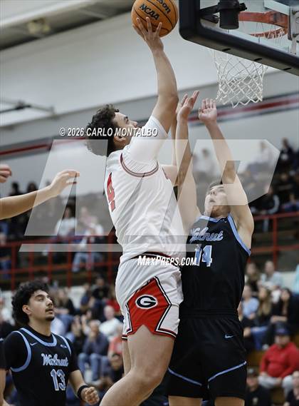 Thumbnail 1 in Walnut @ Glendora photogallery.