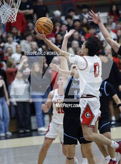 Thumbnail 1 in Walnut @ Glendora photogallery.