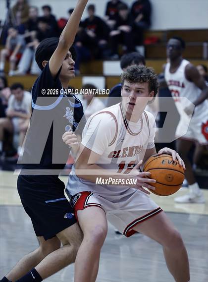 Thumbnail 1 in Walnut @ Glendora photogallery.