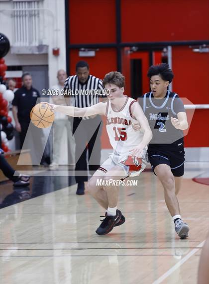 Thumbnail 2 in Walnut @ Glendora photogallery.