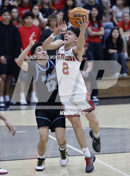 Thumbnail 2 in Walnut @ Glendora photogallery.