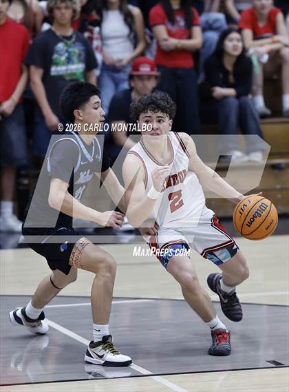 Thumbnail 1 in Walnut @ Glendora photogallery.