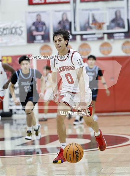 Thumbnail 3 in Walnut @ Glendora photogallery.