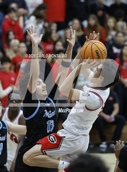 Thumbnail 2 in Walnut @ Glendora photogallery.