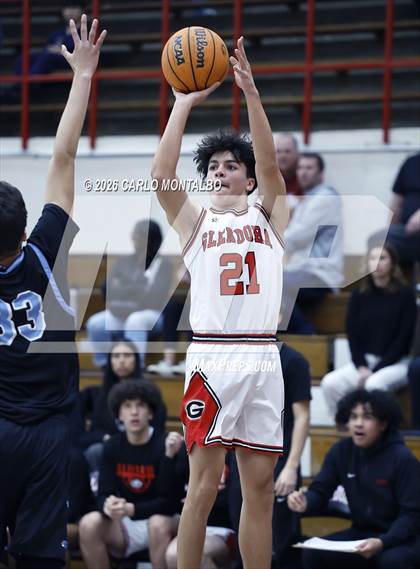 Thumbnail 2 in Walnut @ Glendora photogallery.