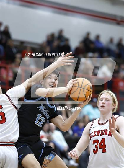 Thumbnail 3 in Walnut @ Glendora photogallery.