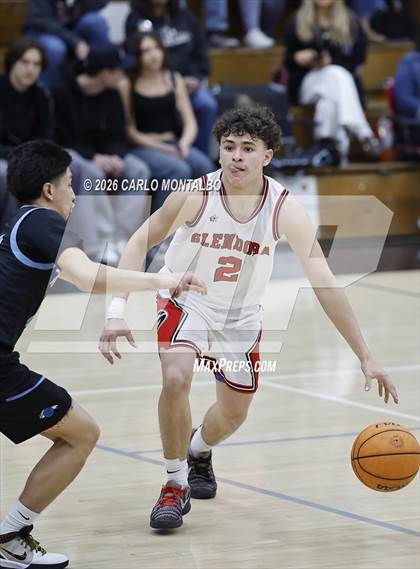 Thumbnail 1 in Walnut @ Glendora photogallery.