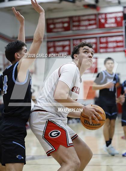 Thumbnail 3 in Walnut @ Glendora photogallery.