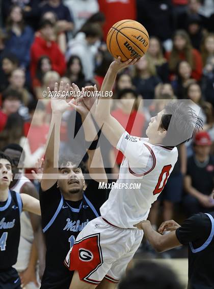 Thumbnail 3 in Walnut @ Glendora photogallery.