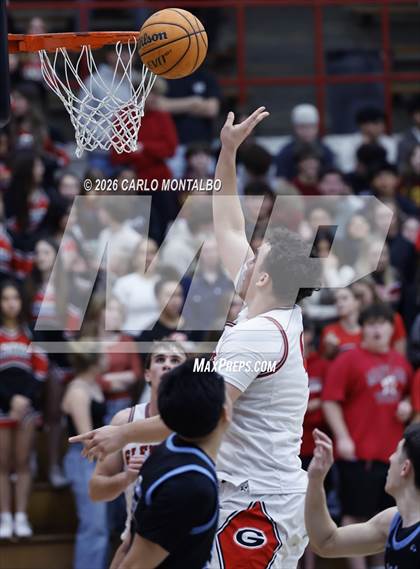 Thumbnail 1 in Walnut @ Glendora photogallery.