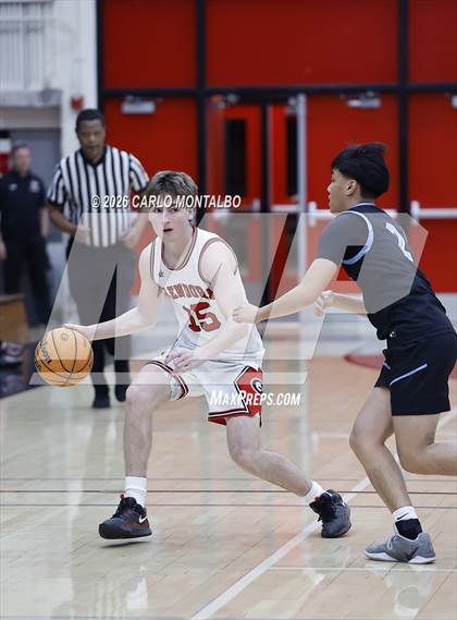 Thumbnail 3 in Walnut @ Glendora photogallery.