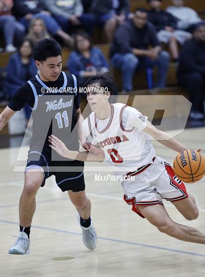 Thumbnail 3 in Walnut @ Glendora photogallery.