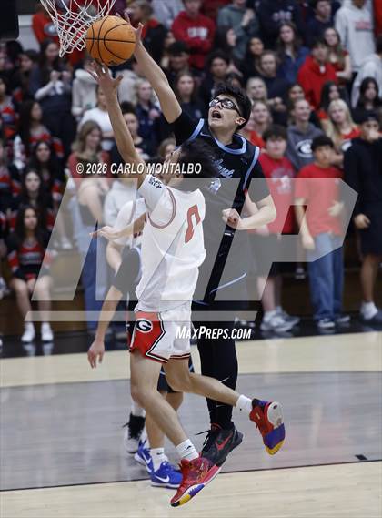 Thumbnail 2 in Walnut @ Glendora photogallery.