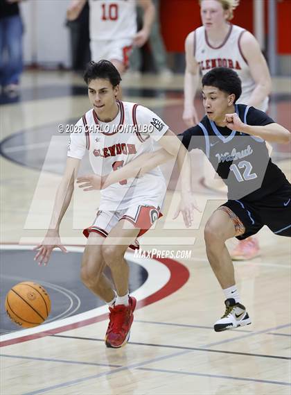 Thumbnail 1 in Walnut @ Glendora photogallery.