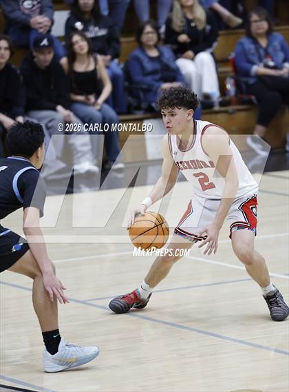 Thumbnail 2 in Walnut @ Glendora photogallery.