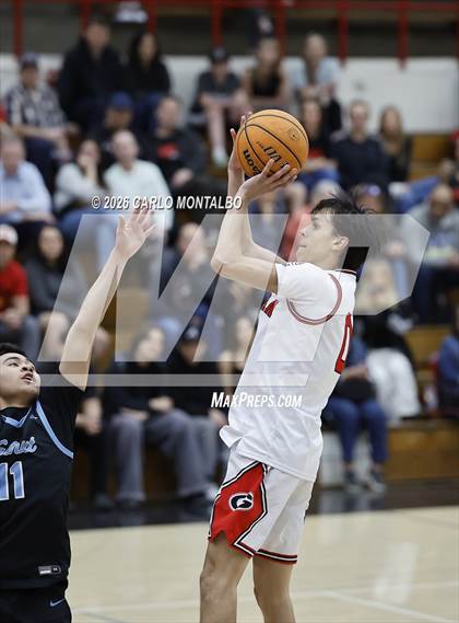 Thumbnail 3 in Walnut @ Glendora photogallery.