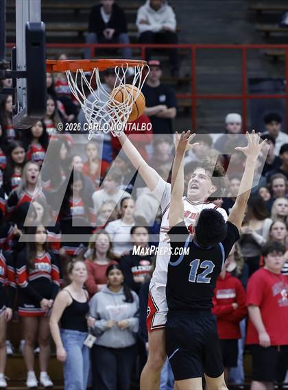 Thumbnail 1 in Walnut @ Glendora photogallery.