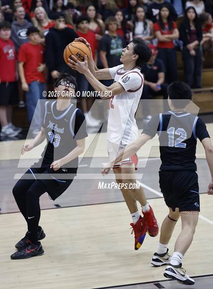 Thumbnail 3 in Walnut @ Glendora photogallery.