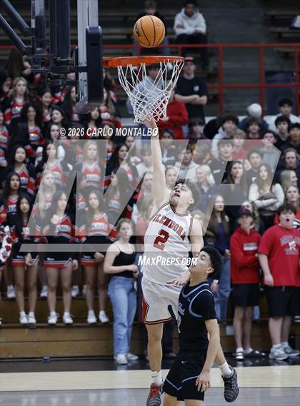Thumbnail 2 in Walnut @ Glendora photogallery.