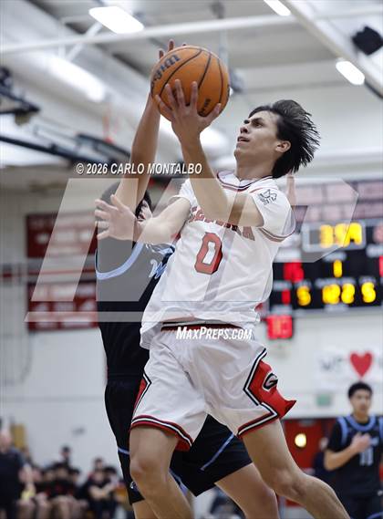 Thumbnail 3 in Walnut @ Glendora photogallery.