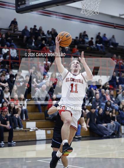 Thumbnail 1 in Walnut @ Glendora photogallery.