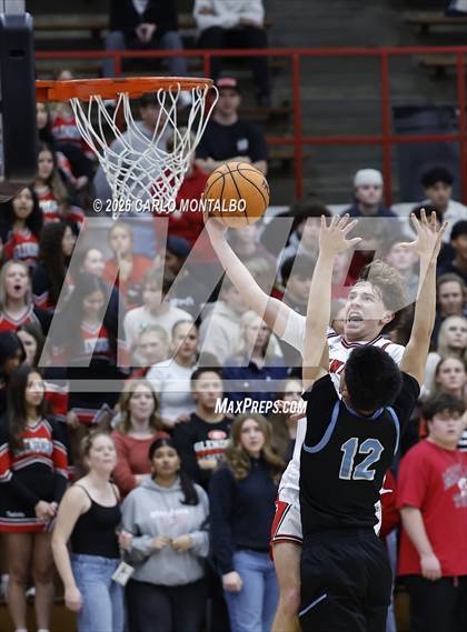 Thumbnail 3 in Walnut @ Glendora photogallery.