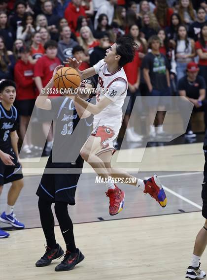 Thumbnail 1 in Walnut @ Glendora photogallery.