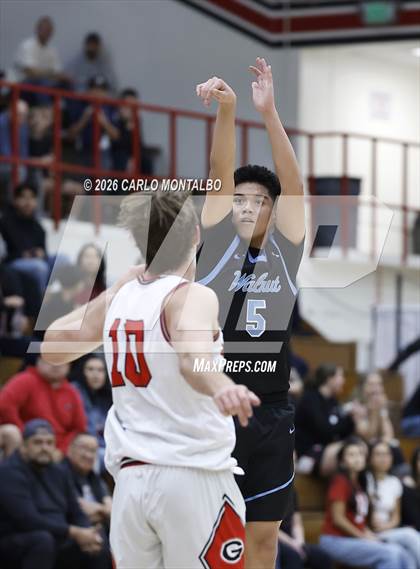 Thumbnail 2 in Walnut @ Glendora photogallery.