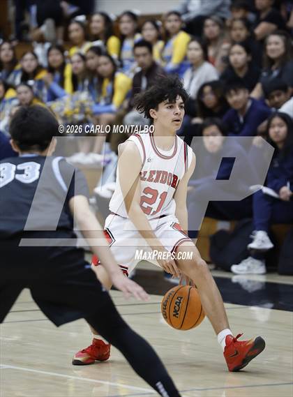 Thumbnail 3 in Walnut @ Glendora photogallery.