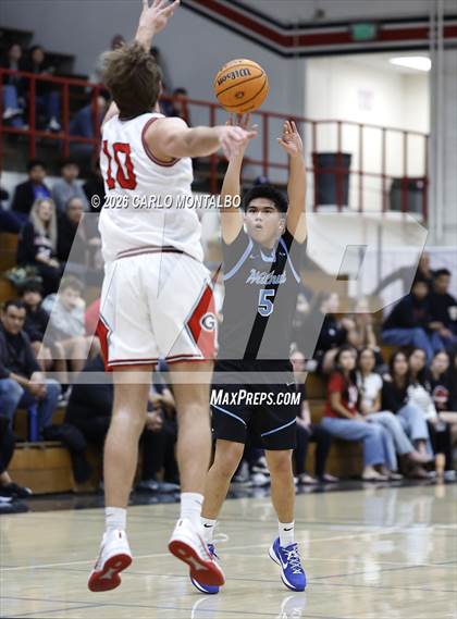 Thumbnail 1 in Walnut @ Glendora photogallery.